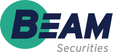 Beam Securities Logo